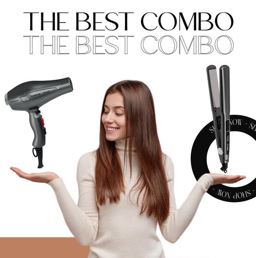 Hair Styling Tools