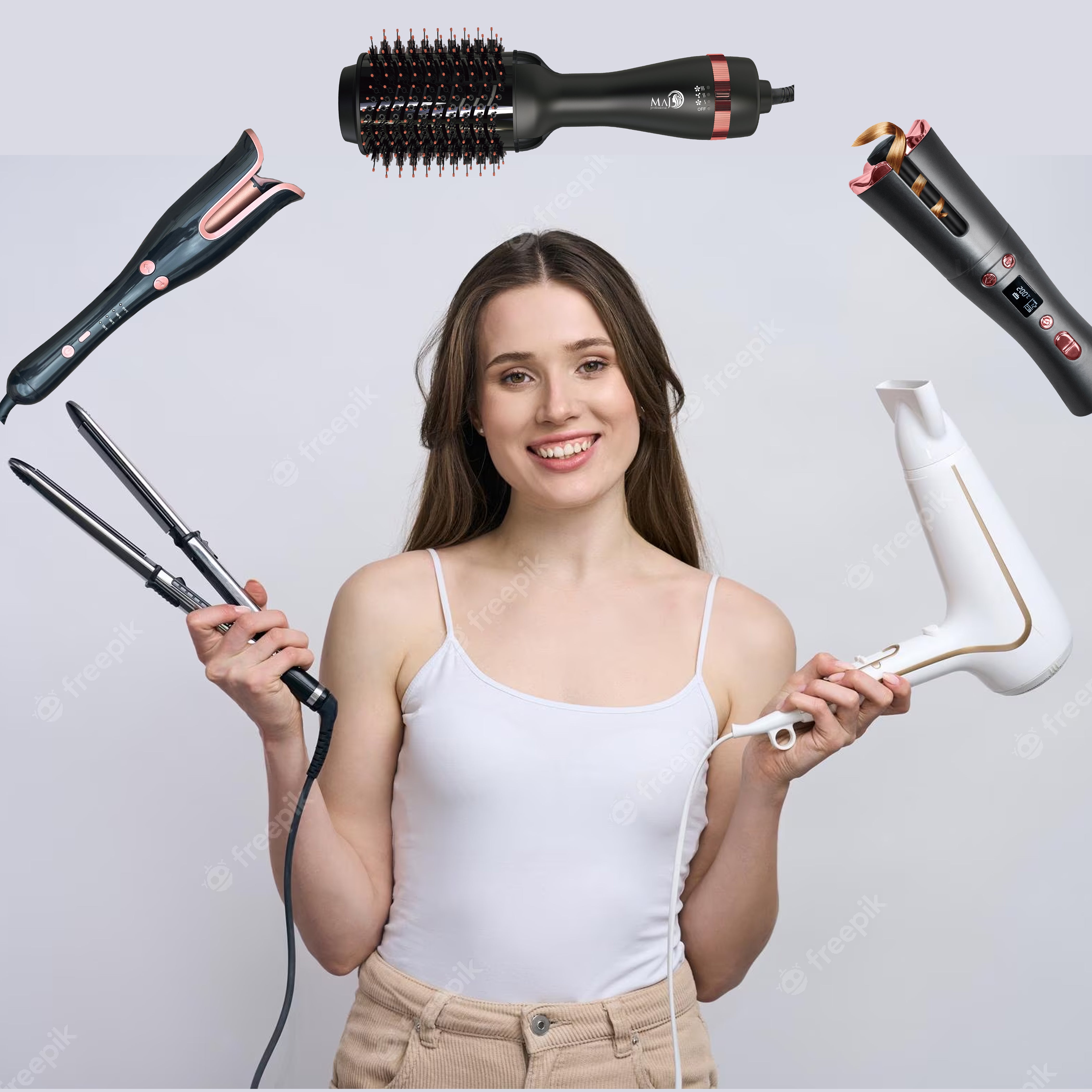 Electronics