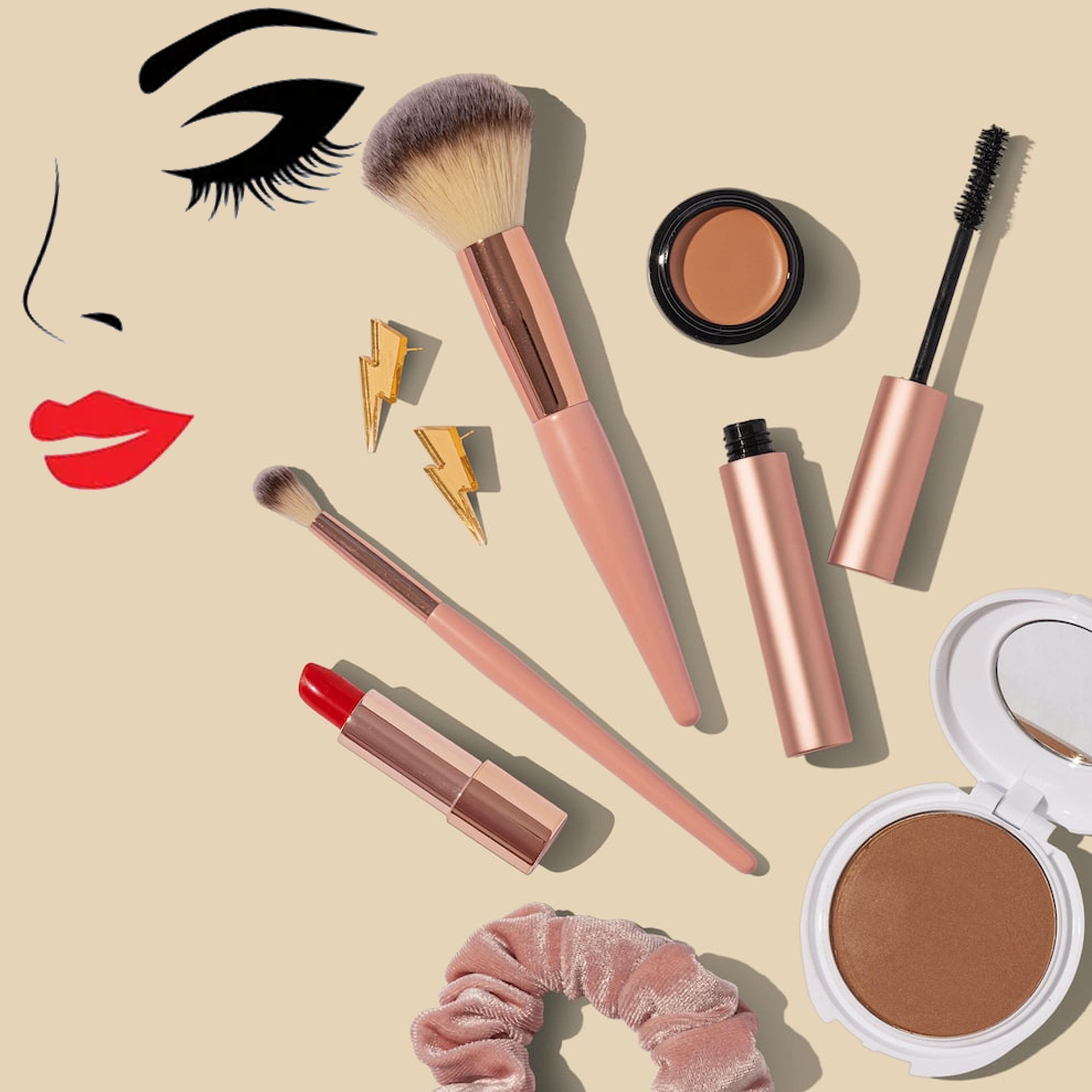 Makeup