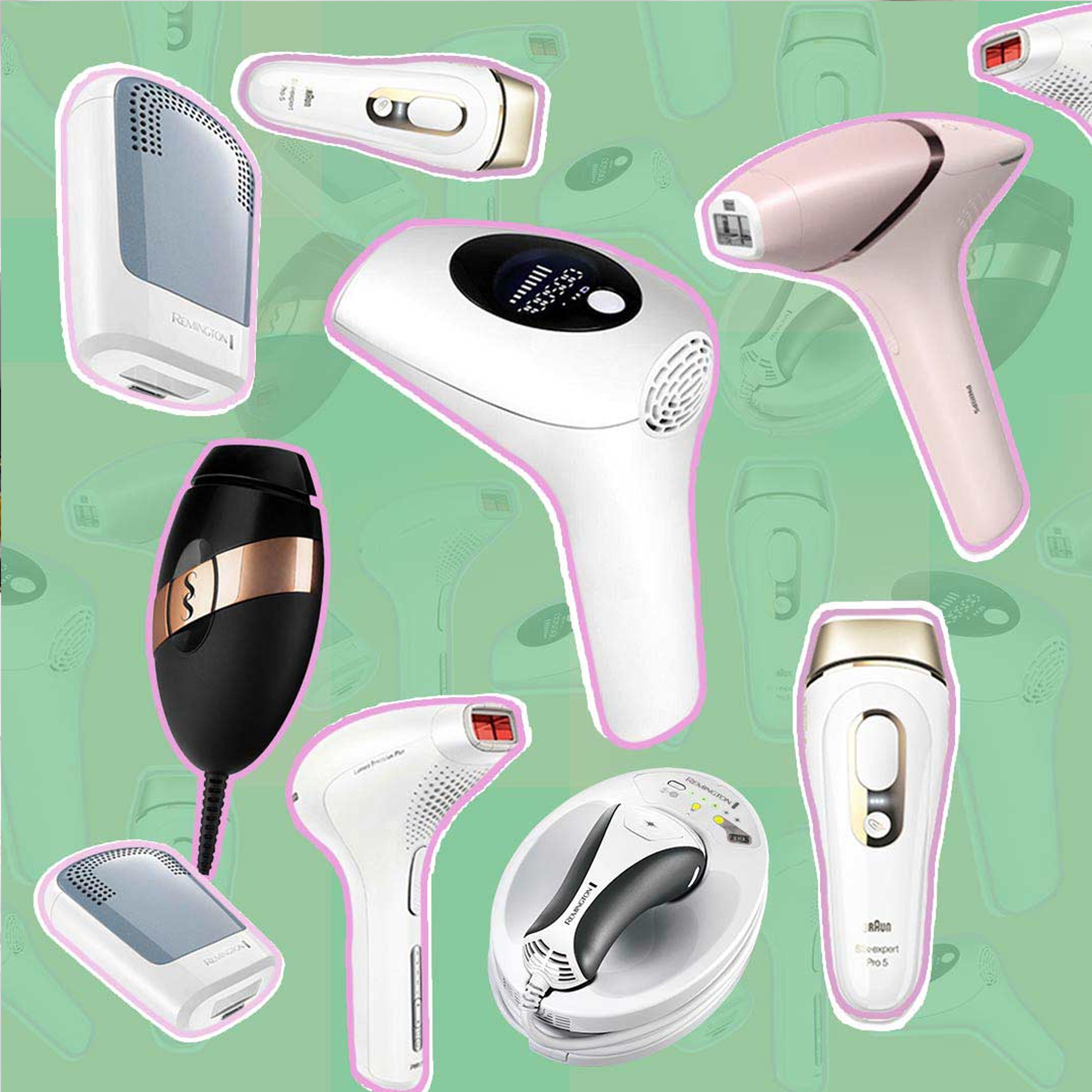 Hair Remover