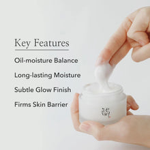 Load image into Gallery viewer, Beauty of Joseon Dynasty Facial Cream Hydrating Facial Moisturizer for Dry Sensitive Skin 50ml