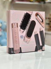 Load image into Gallery viewer, Enzo Yara 5 in 1 Hair Styler Brush 1200W