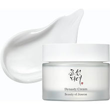 Load image into Gallery viewer, Beauty of Joseon Dynasty Facial Cream Hydrating Facial Moisturizer for Dry Sensitive Skin 50ml