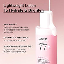 Load image into Gallery viewer, Anua Peach 77 Niacin Conditioning Milk 150ml