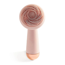 Load image into Gallery viewer, Flawelss Silicone Facial Cleanser And Massager Usb Rechargeable