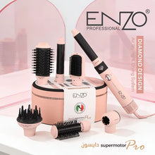 Load image into Gallery viewer, Enzo Dyson Pro 7 in 1 EN4133 1500W