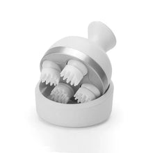 Load image into Gallery viewer, Electric Scalp Massager