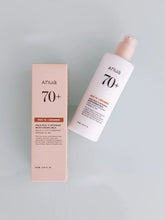 Anua Rice 70+ Intensive Moisturizing Milk 150ml