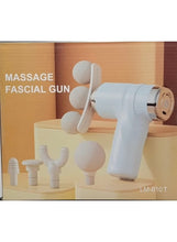 Load image into Gallery viewer, Mini Massage Gun, Handheld Portable Massage Gun