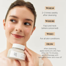Load image into Gallery viewer, Beauty of Joseon Ground Rice and Honey Glow Mask 150ml