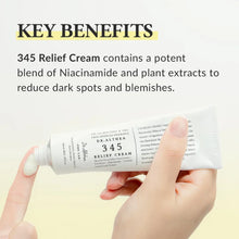 Load image into Gallery viewer, Dr.Althea 345 relief cream 50ml