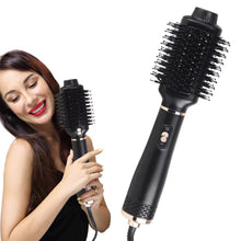 Load image into Gallery viewer, Mac Hair Styler brush 1200W ( MC-1510)