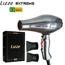 Load image into Gallery viewer, Lizze Extreme Professional Blow Dryer 2400 Wat