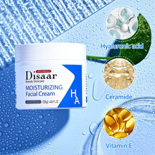 Load image into Gallery viewer, Disaar Moisturizing Facial Cream 120g