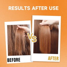 Load image into Gallery viewer, Karseell Hair Mask and Serum Set Deep Treatment for Dry or Damaged Hair 2PCS