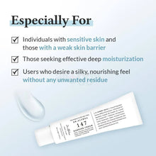 Load image into Gallery viewer, Dr. Althea 147 Barrier Cream (50ml)