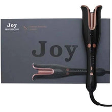 Load image into Gallery viewer, Joy Professional Auto Hair Curler