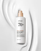 Load image into Gallery viewer, Anua Rice 70+ Intensive Moisturizing Milk 150ml