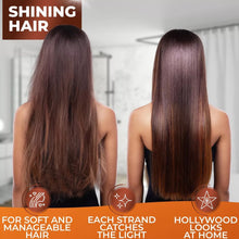 Load image into Gallery viewer, Argan Oil Sulfate Free Shampoo & Conditioner