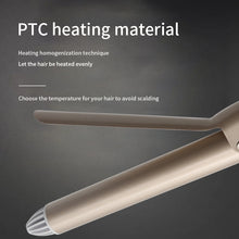 Load image into Gallery viewer, Rozia Hair Curler Ceramic HR721 28mm