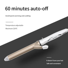 Load image into Gallery viewer, Rozia Hair Curler Ceramic HR721 28mm