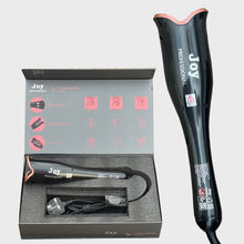 Load image into Gallery viewer, Joy Professional Auto Hair Curler