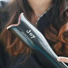 Load image into Gallery viewer, Joy Professional Auto Hair Curler