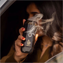 Load image into Gallery viewer, Portable Electric Incense Burner Bakhoor 2500mAh