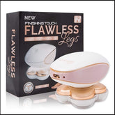 Flawless Body Hair Remover