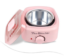 Load image into Gallery viewer, Pro Wax Heater 200