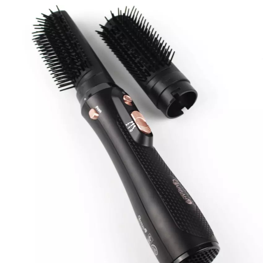 Gjarrah Hair Styler 1200W with 2 brush