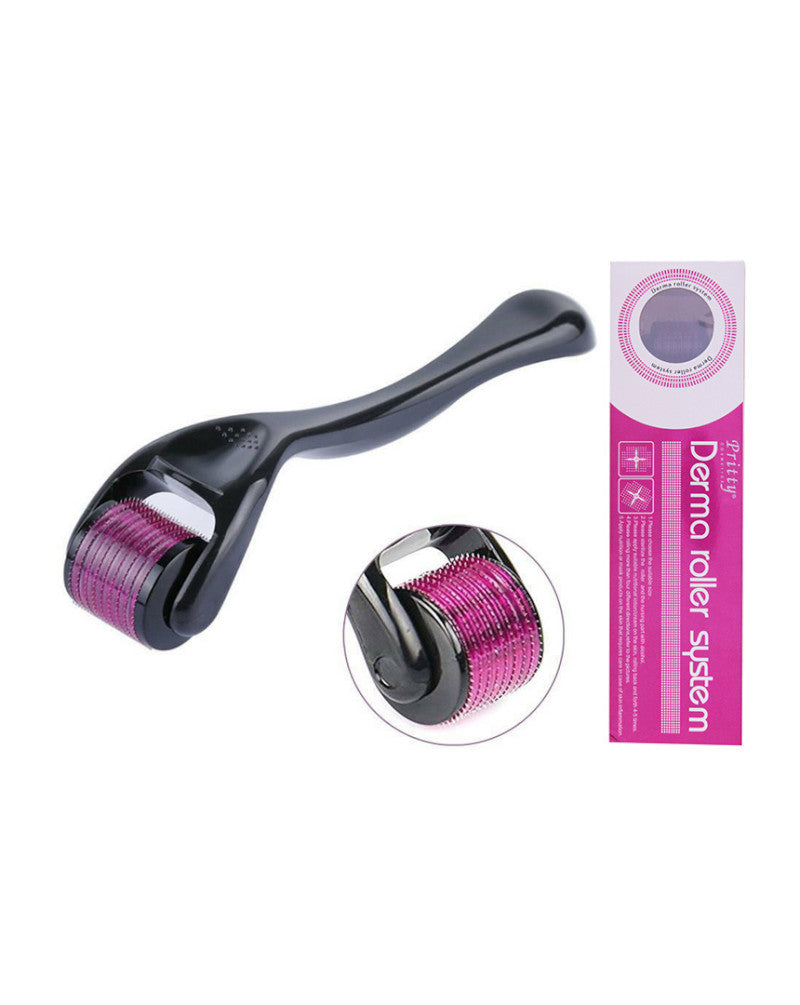 Derma Roller System 540 Needles - 0.50mm