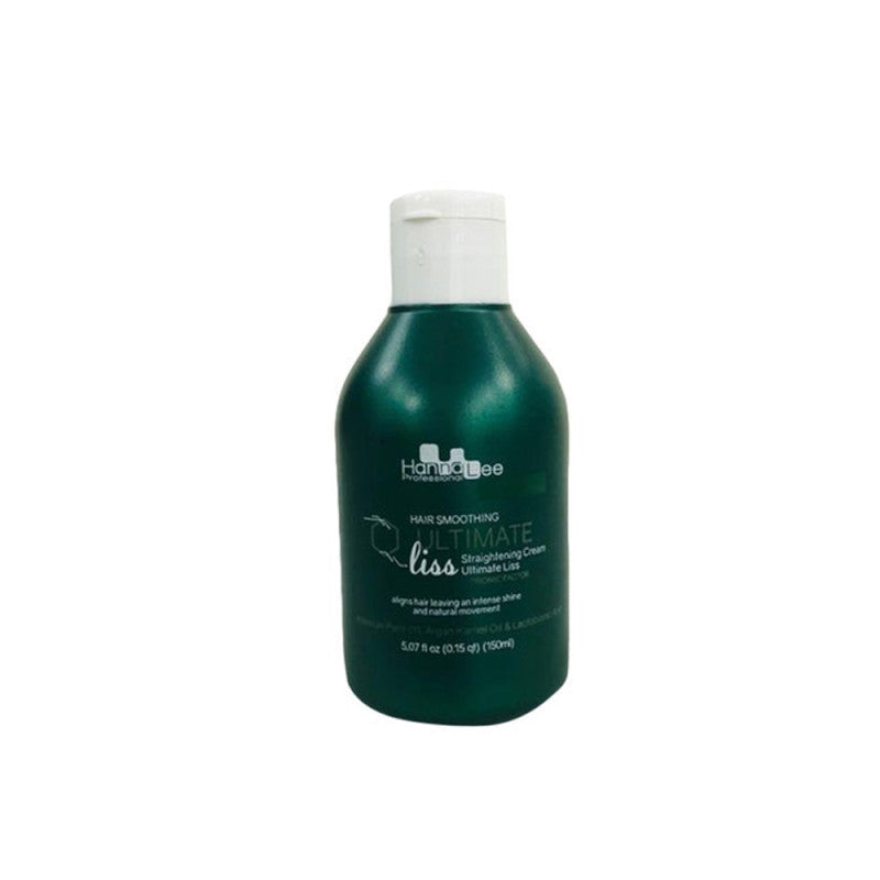 HannaLee Professional Ultimate Liss, Protein treatment 150ml