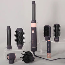 Load image into Gallery viewer, Enzo Dyson Pro Max 8 in 1 EN4133 1500W
