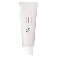 Load image into Gallery viewer, Beauty of Joseon - Relief Sun : Rice + Probiotics 50ml - واقي الشمس بخلاصه الارز من بيوتي اوف جوسون 50مل
