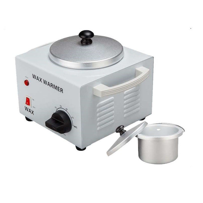 Steel Wax Machine
