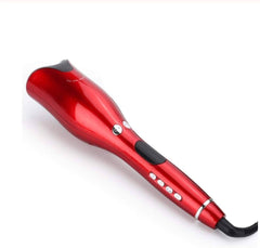 Spin And Curls Auto Hair Curler 410F