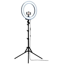 Load image into Gallery viewer, Ring Light With Mirror
