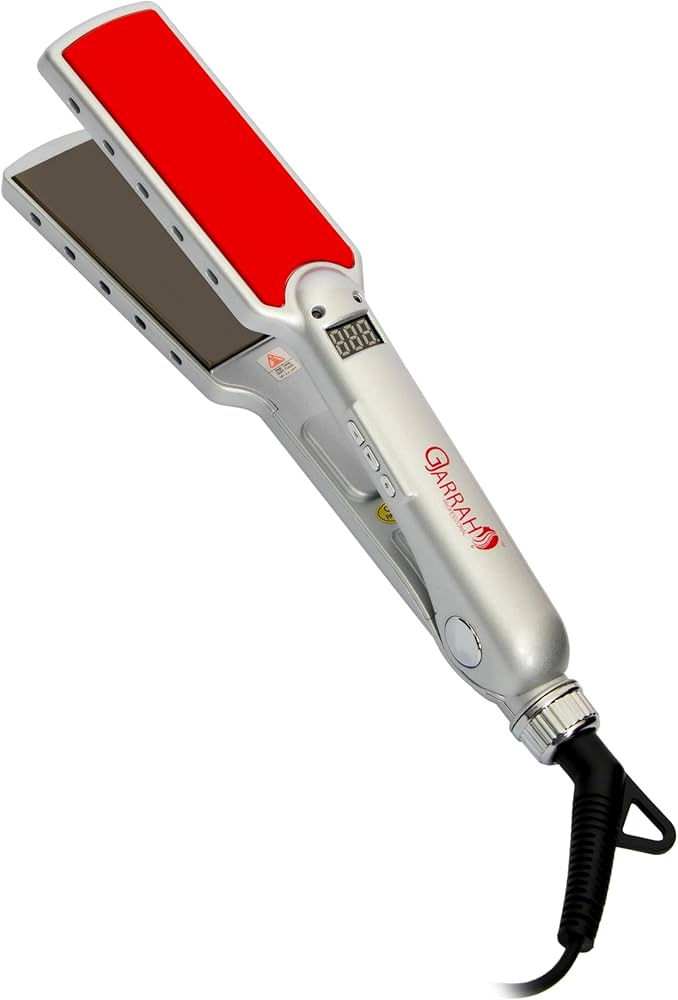 Gjarrah Hair Straightener