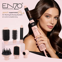 Load image into Gallery viewer, Enzo Dyson Pro 7 in 1 EN4133 1500W
