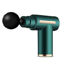 Load image into Gallery viewer, Mini Massage Gun, Handheld 6 Speeds Portable Massage Gun

