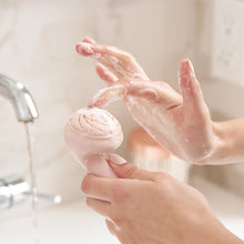 Load image into Gallery viewer, Flawelss Silicone Facial Cleanser And Massager Usb Rechargeable
