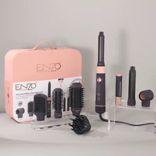 Load image into Gallery viewer, Enzo Dyson Pro Max 8 in 1 EN4133 1500W
