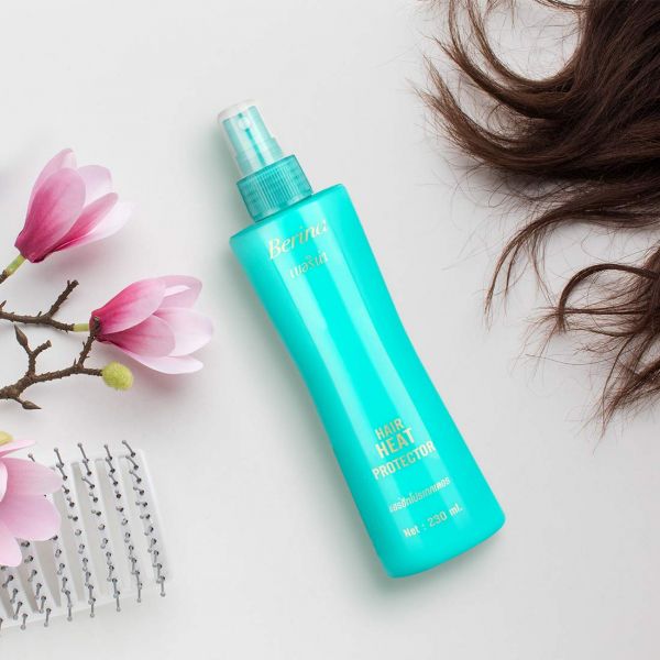 Berina Heat Protection Spray For Hair