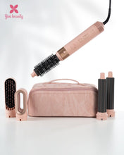 Load image into Gallery viewer, Enzo Yara 5 in 1 Hair Styler 1200W
