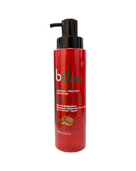 bd pro sulfate free keratin protein shampoo 400ml