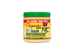 Africa's Best Organic Hair Mayonnaise 511g