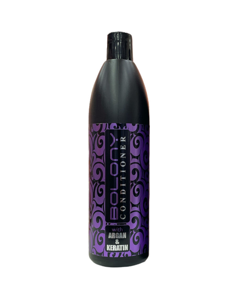 Bolony With Argan Keratin Conditioner 1000 Ml