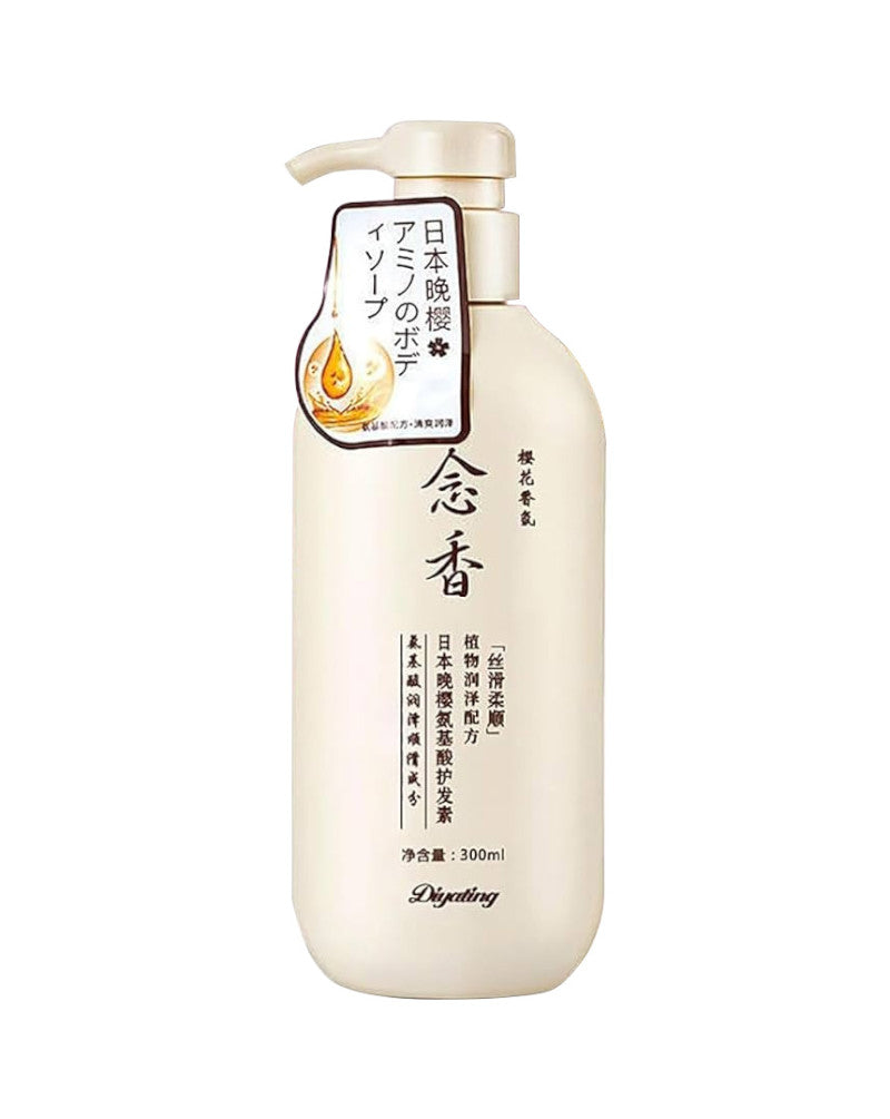 Diyating Sakura amino acid conditioner 300ml - 0165