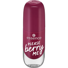 Load image into Gallery viewer, Essence Gel Nail Colour 20
